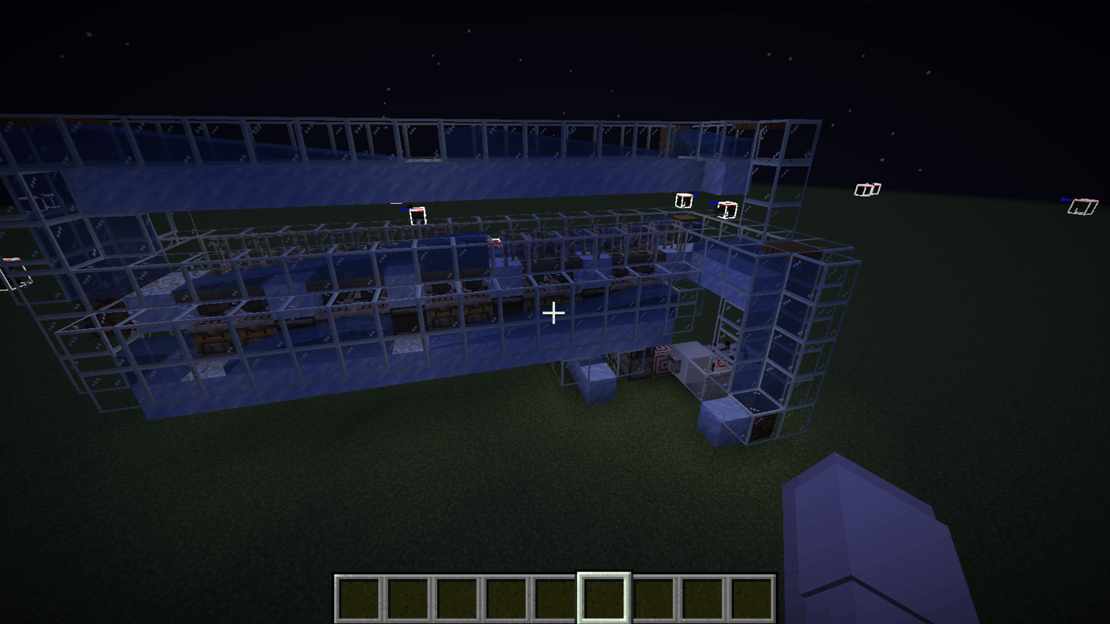 Nova Slab crafter V1 image 1