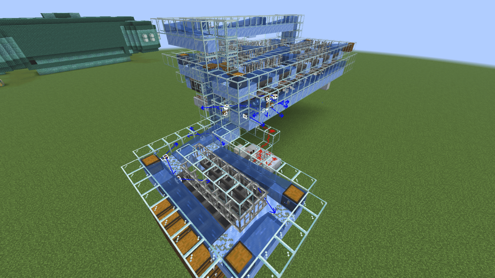 Nova crafter V2 image 1