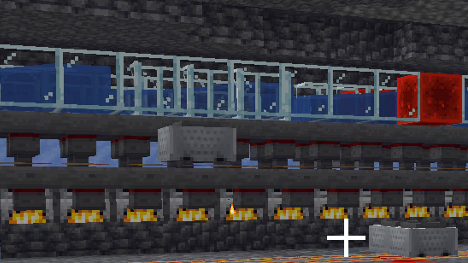 Charcoal farm image 1