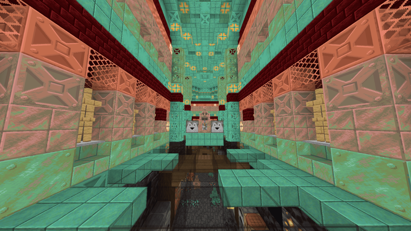 Copper Stash By Conf1gur4tion image 1