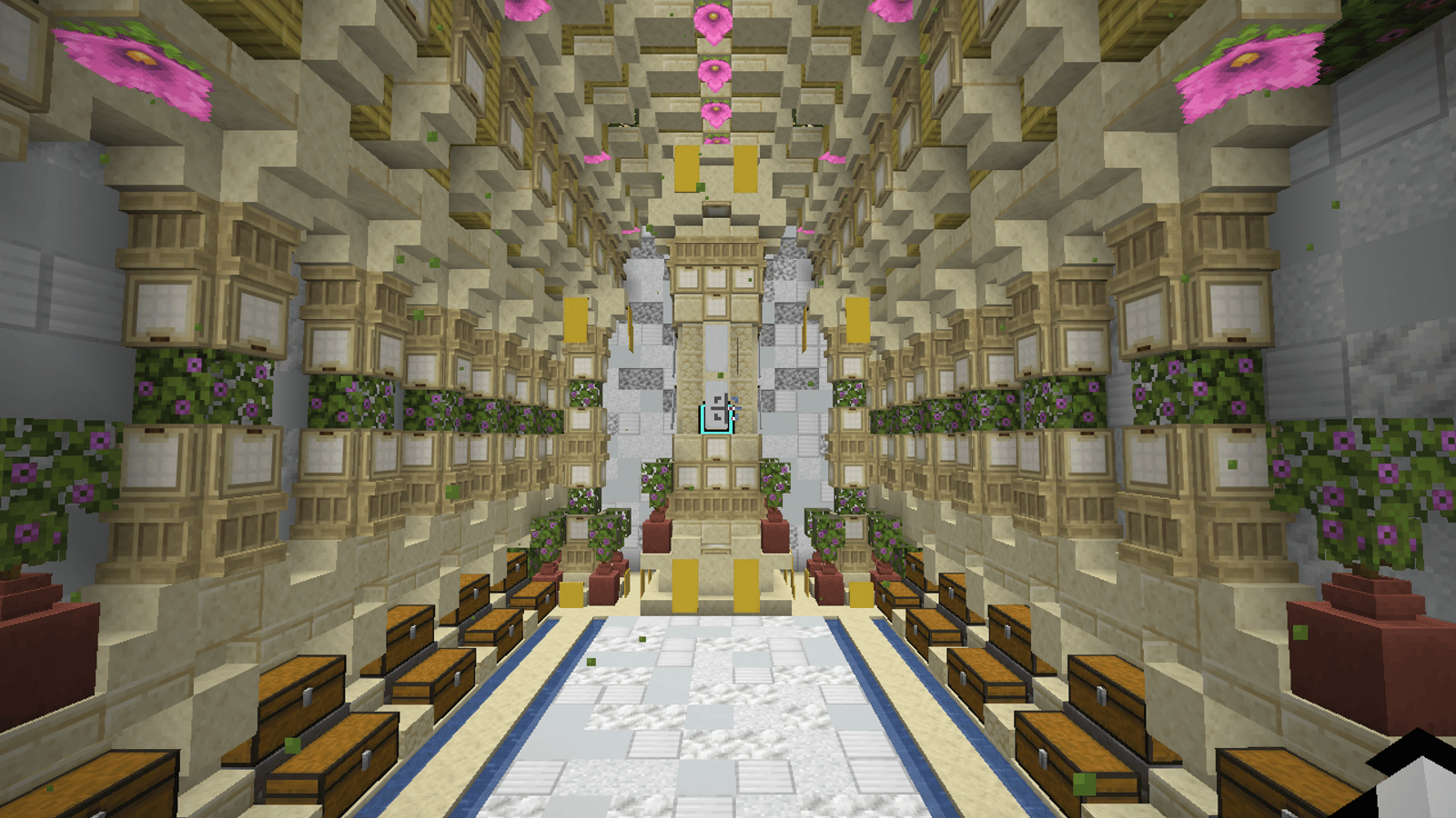 Sandstone mega base image 1