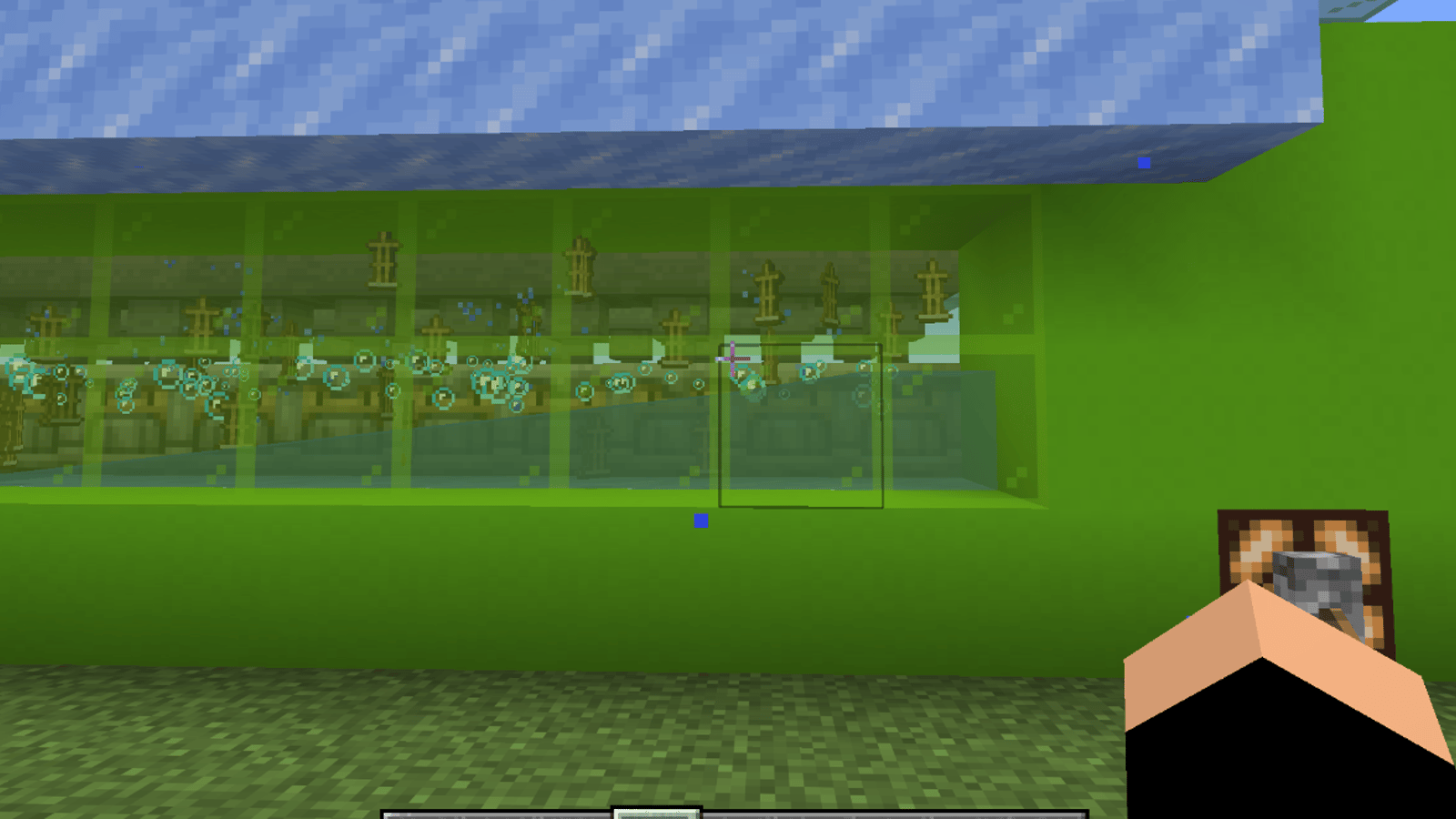 Armor stand maker V2 image 1