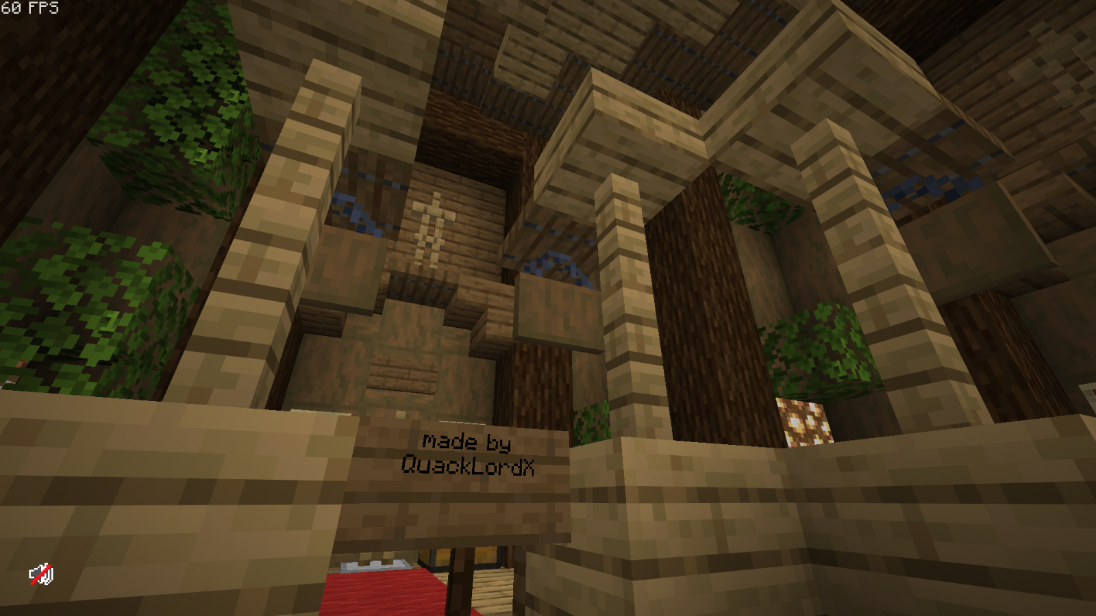 Stash/stasis base wood image 1