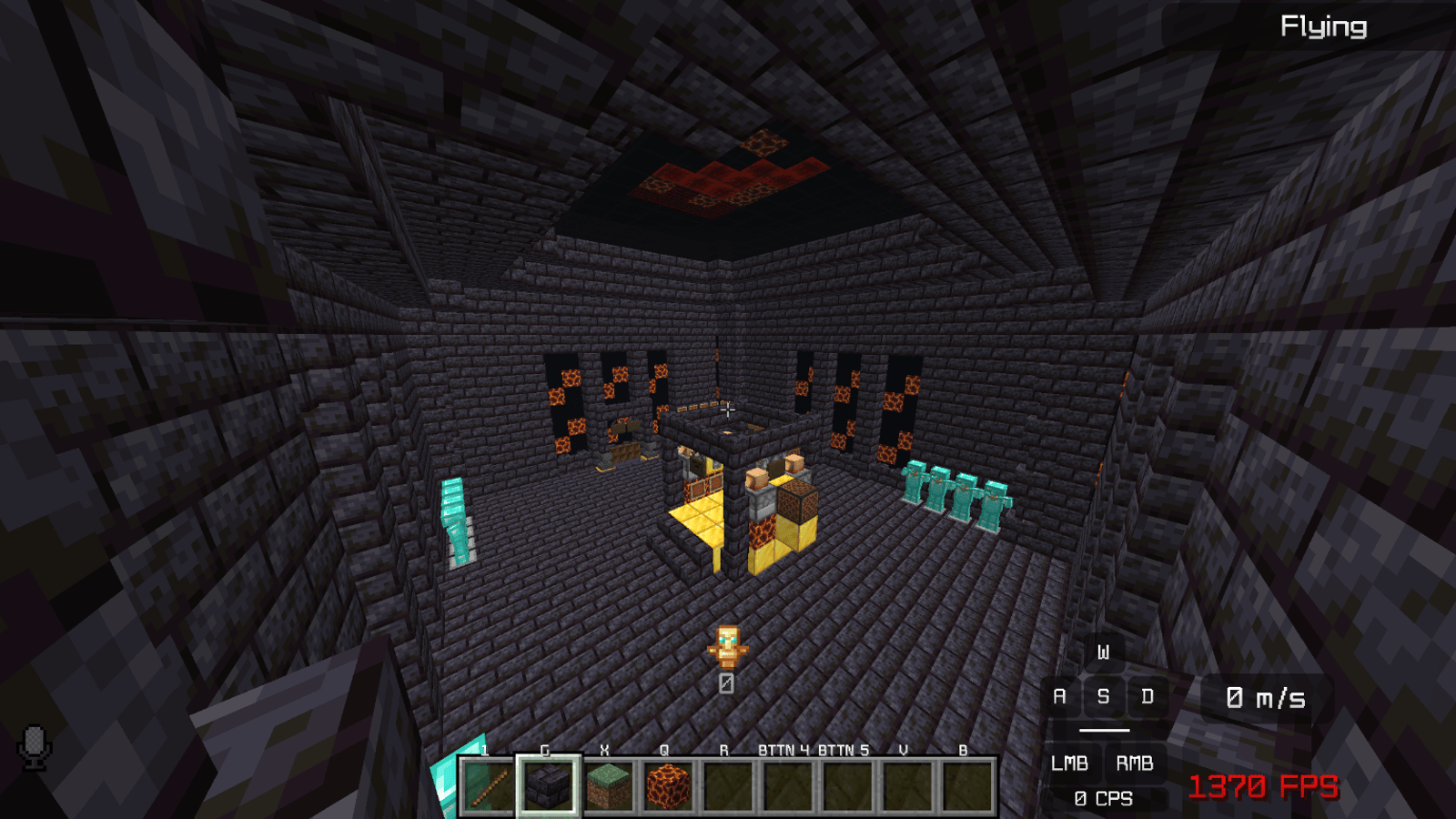 Duo gambel stash image 1