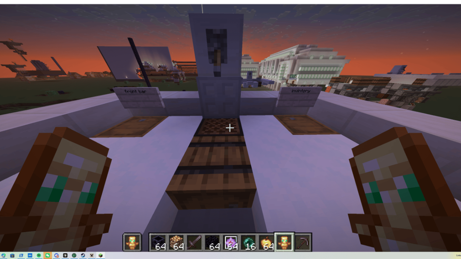 Regear image 1