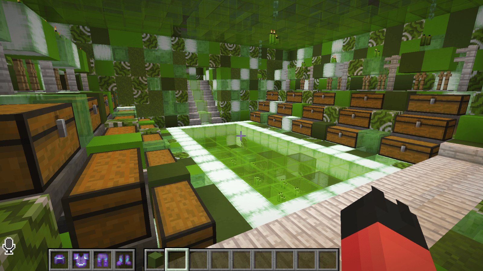 green slime stash image 2