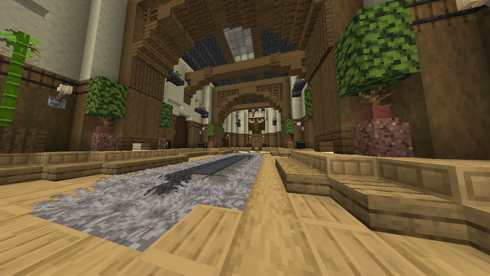 Clean Oak image 1