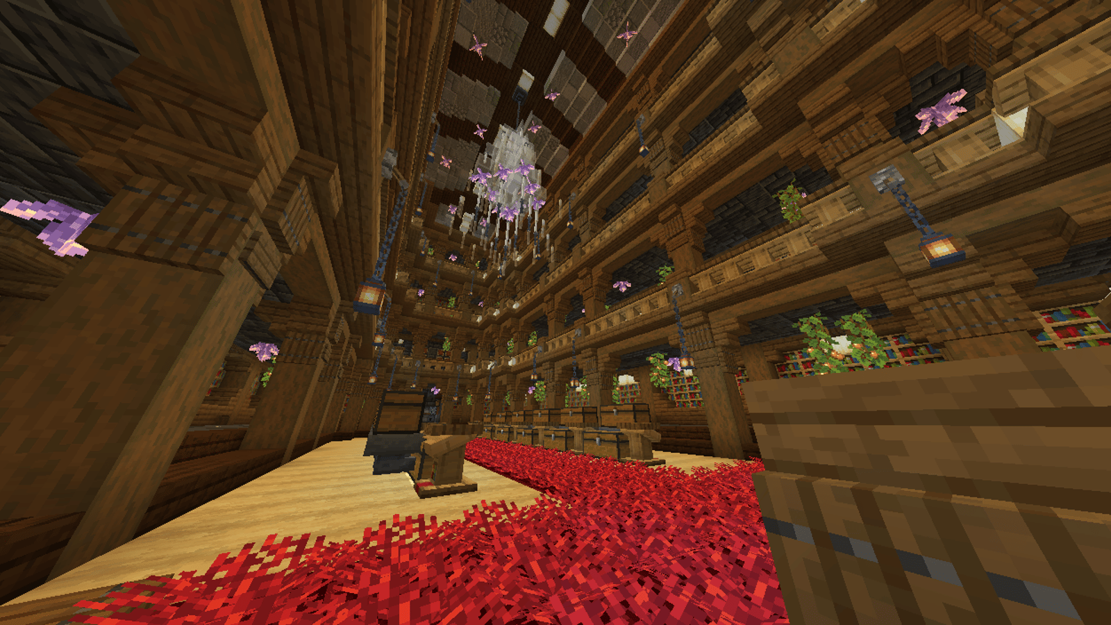 Library Stash image 1