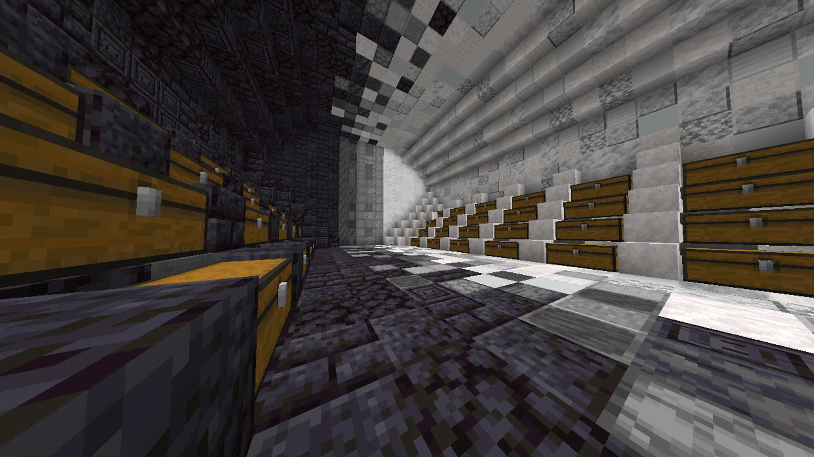 White Fade image 1