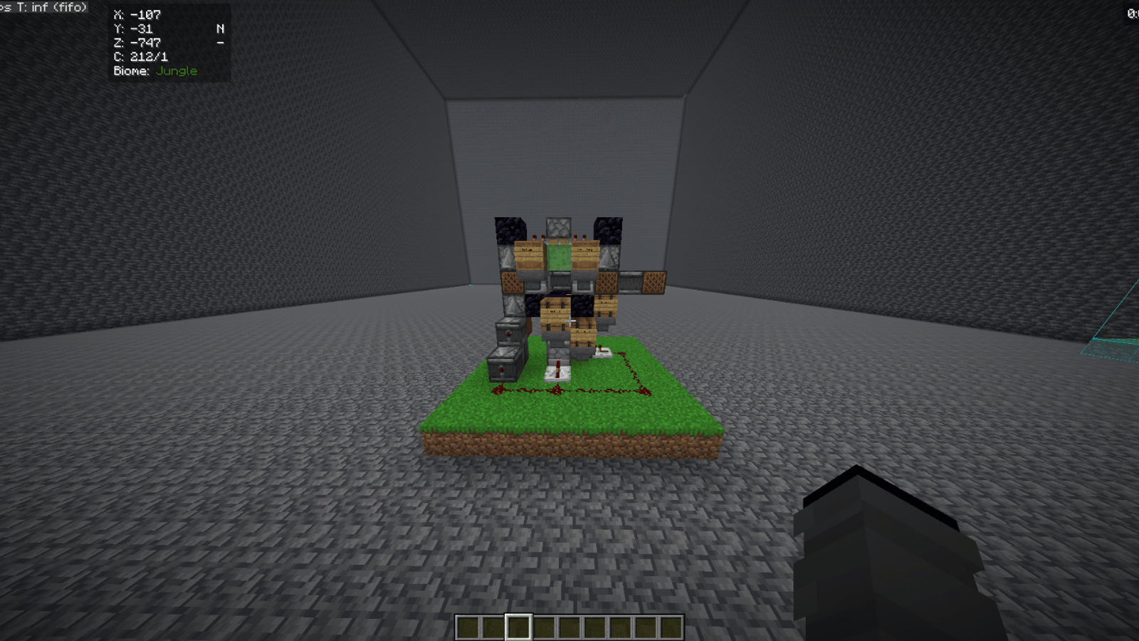 RegearStation SIMPLER AND EFFICIENT image 1