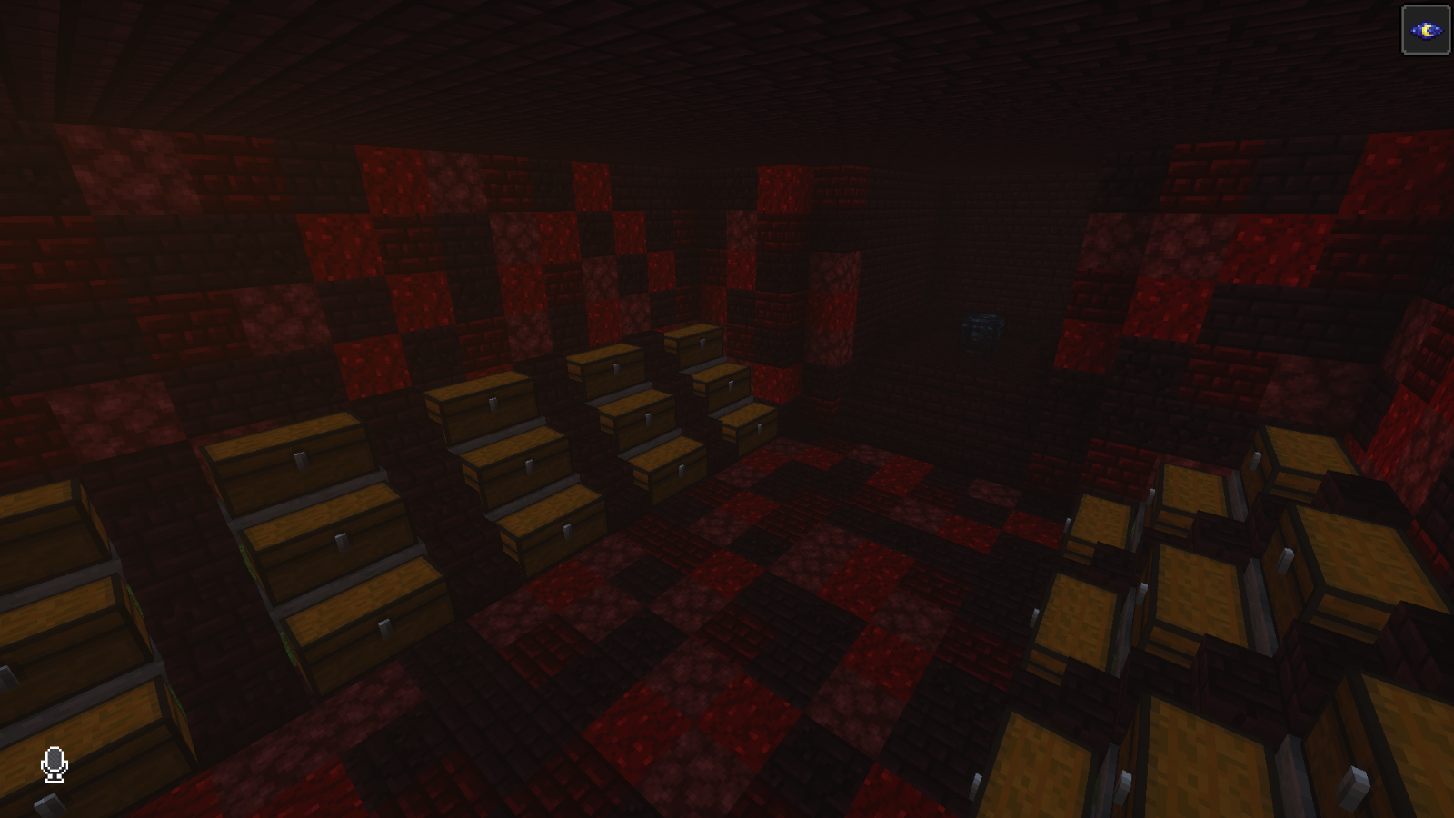 Loriencho19's small fortress stash image 1