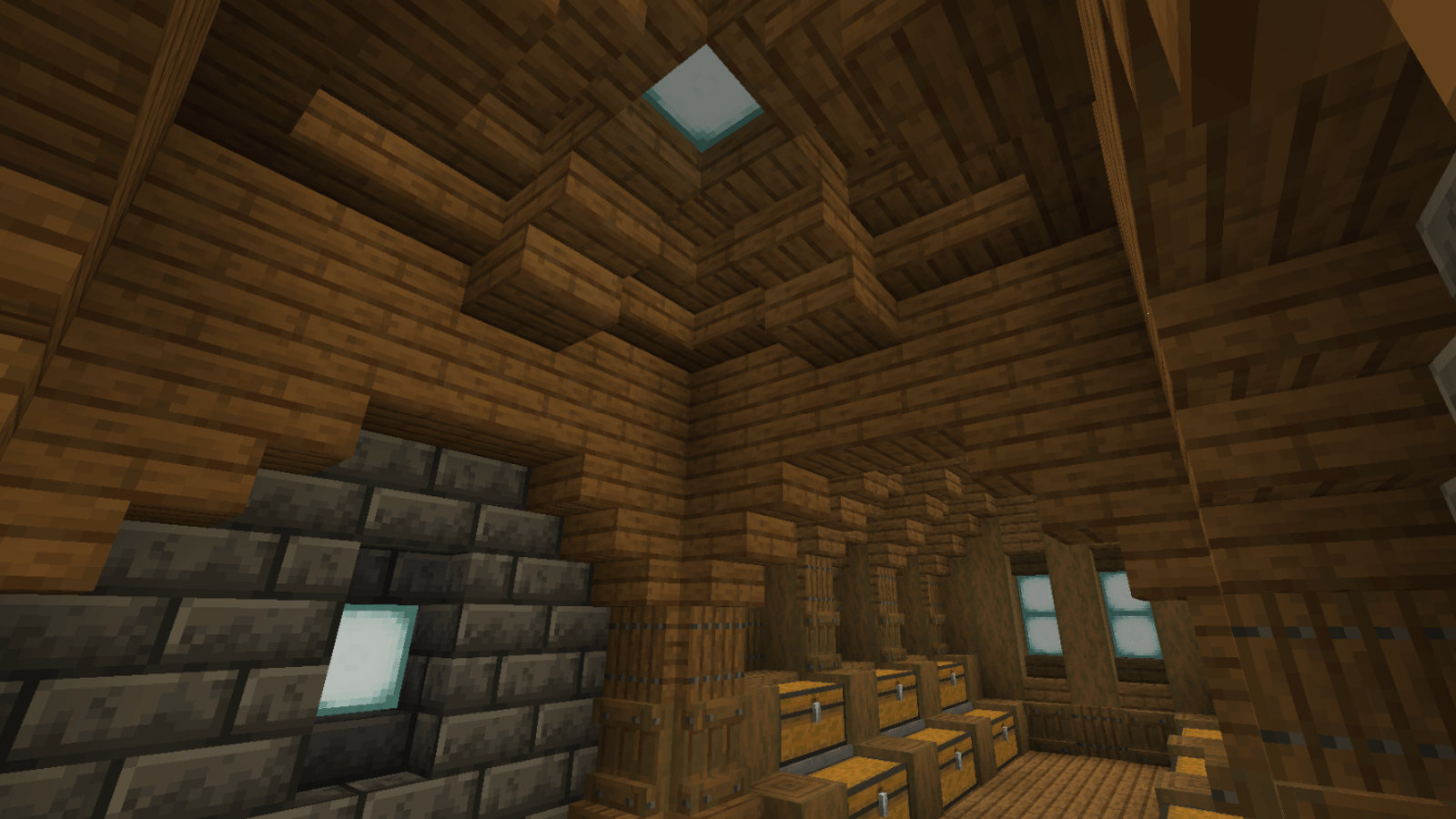 Small spruce stash image 1