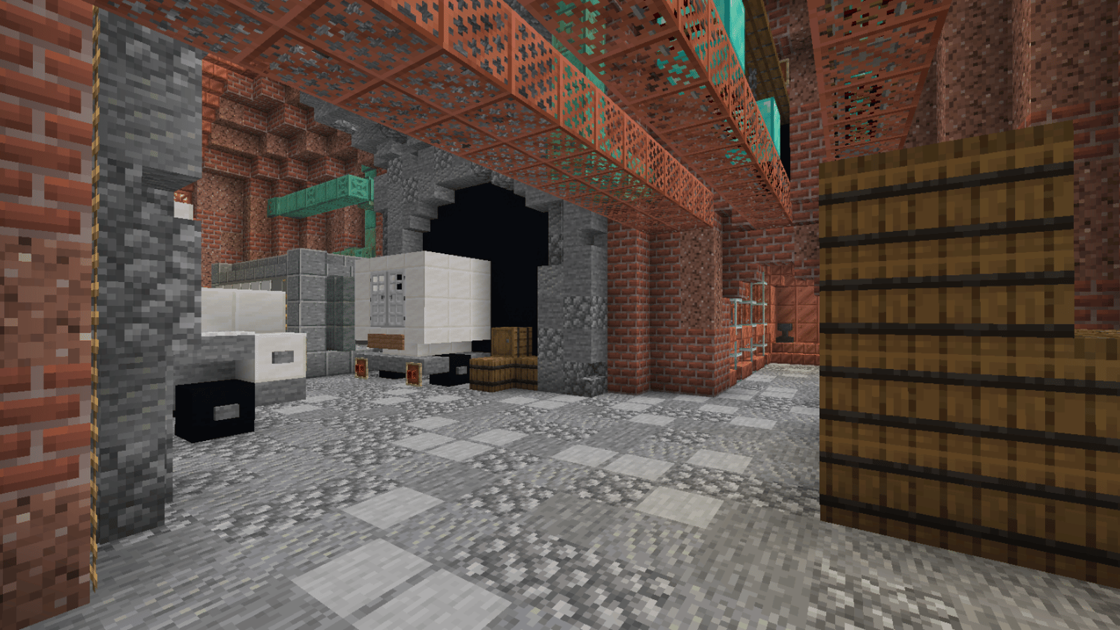 Factory stash image 1