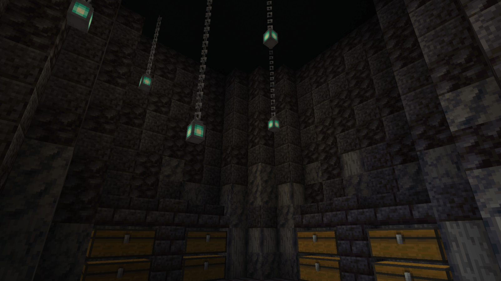 Base hunter stash image 1