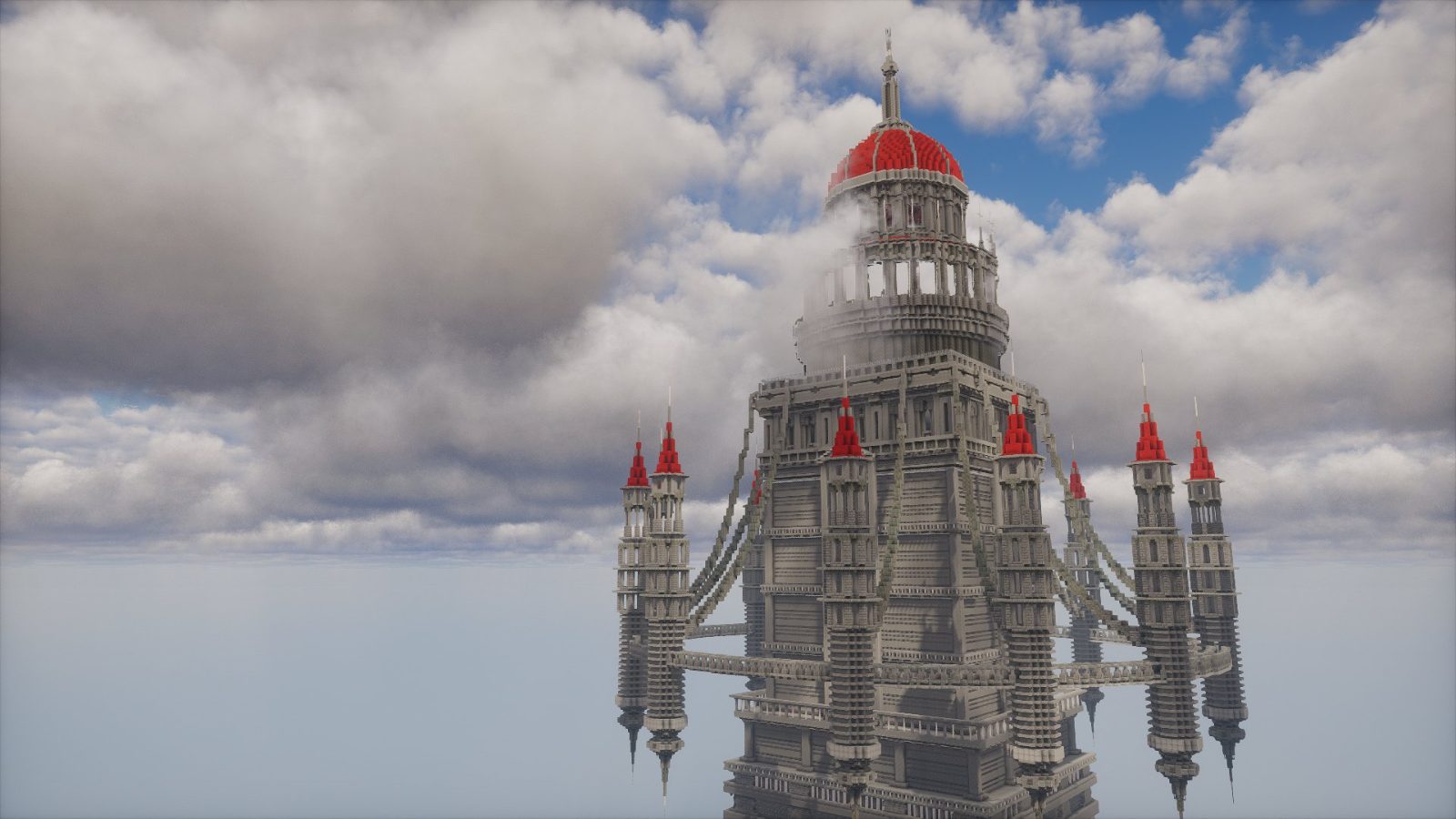Giant Tower image 1