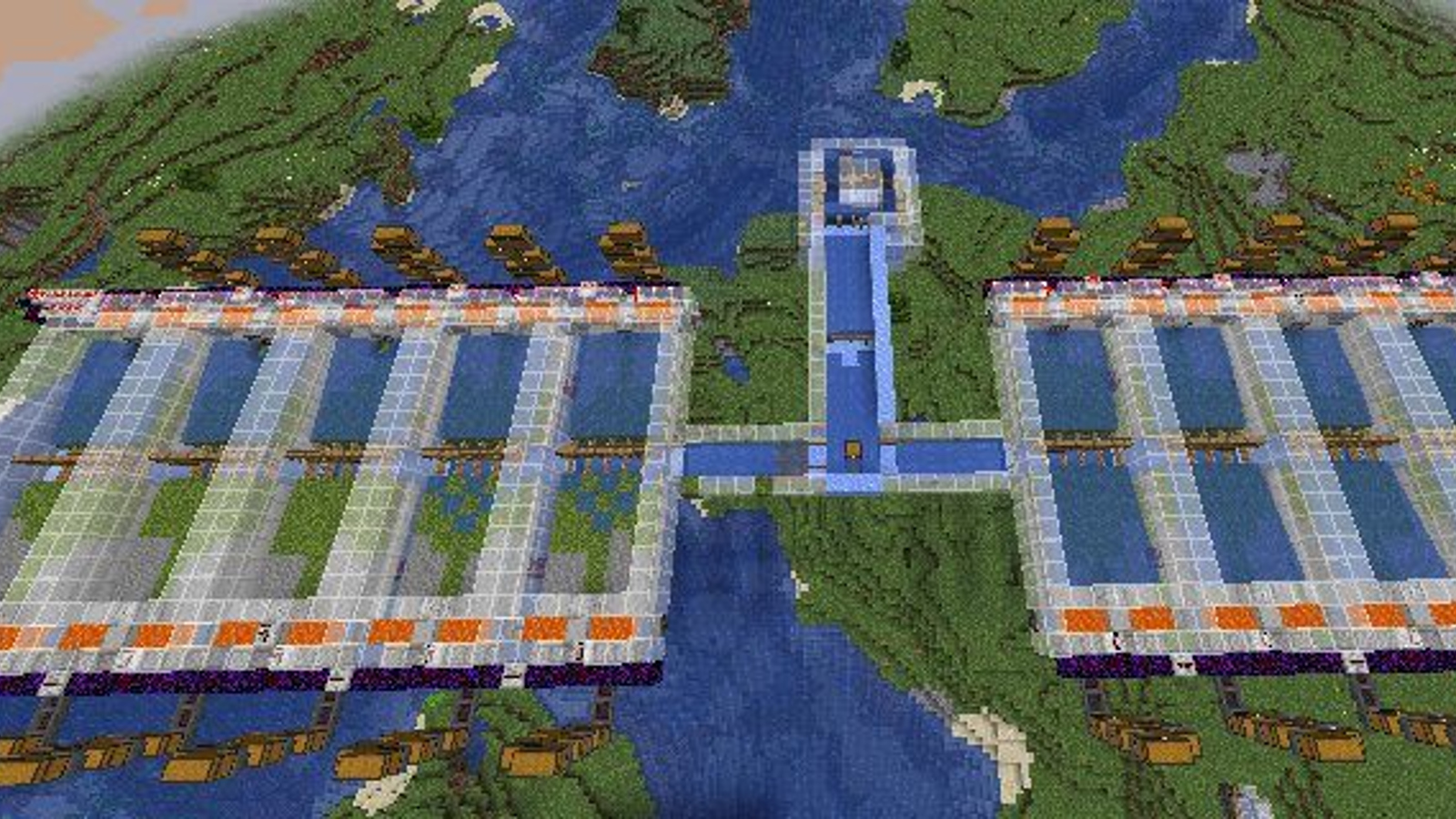Giant Moss farm image 1