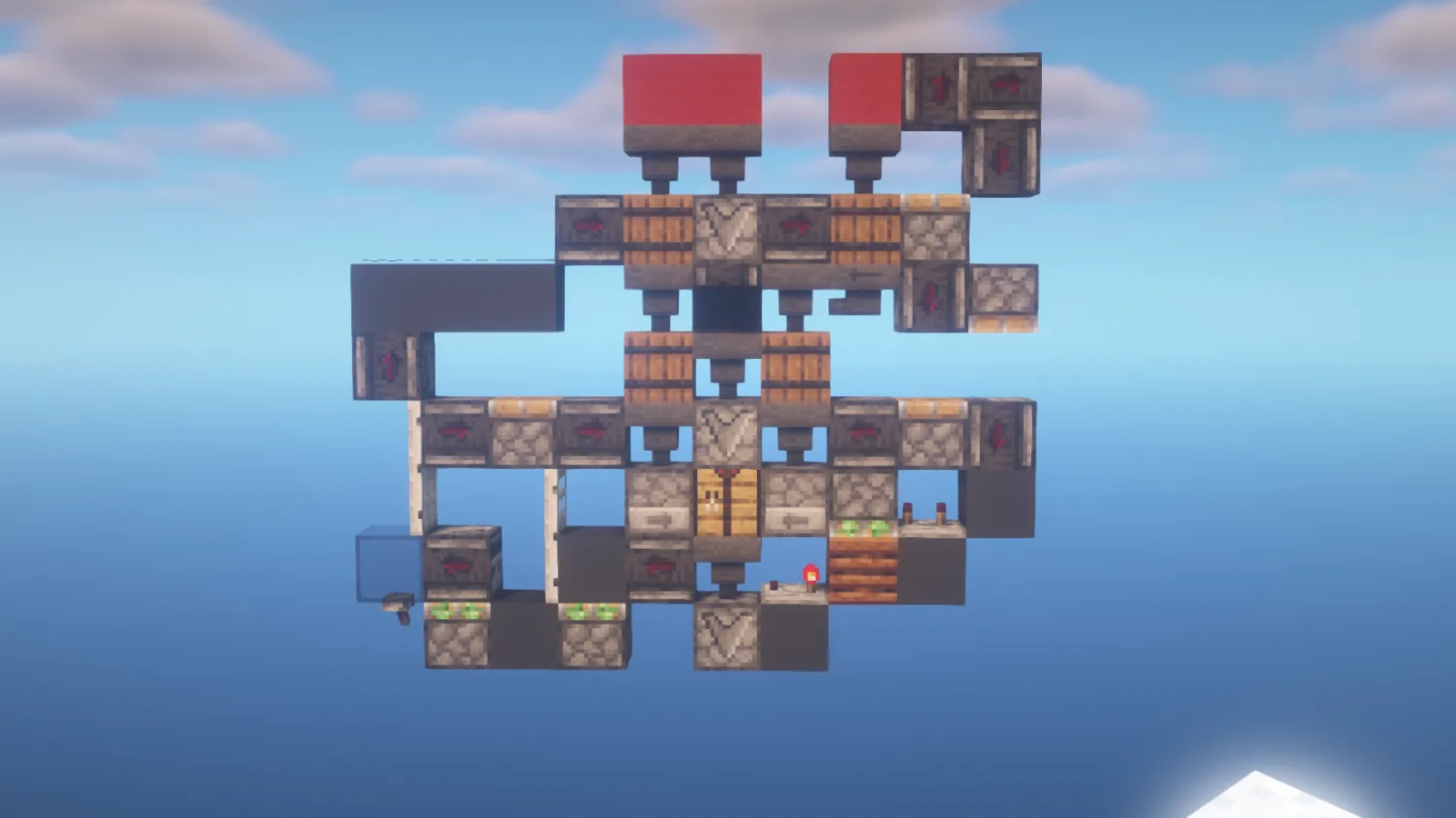 Repeter crafter image 1