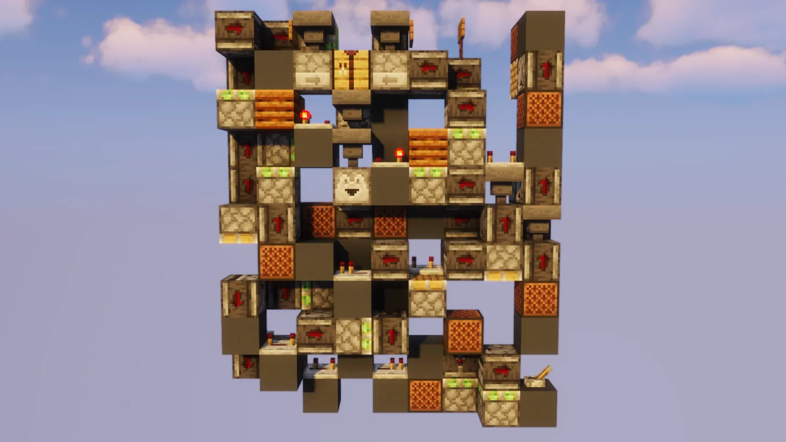 Hopper crafter image 1