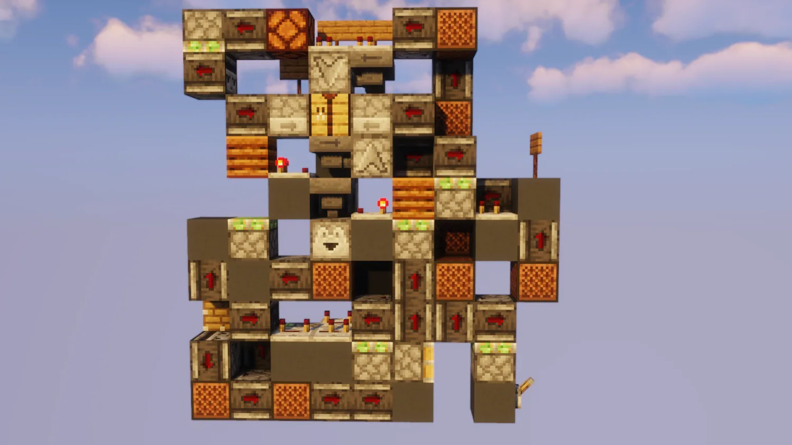 Comparatorcrafter image 1