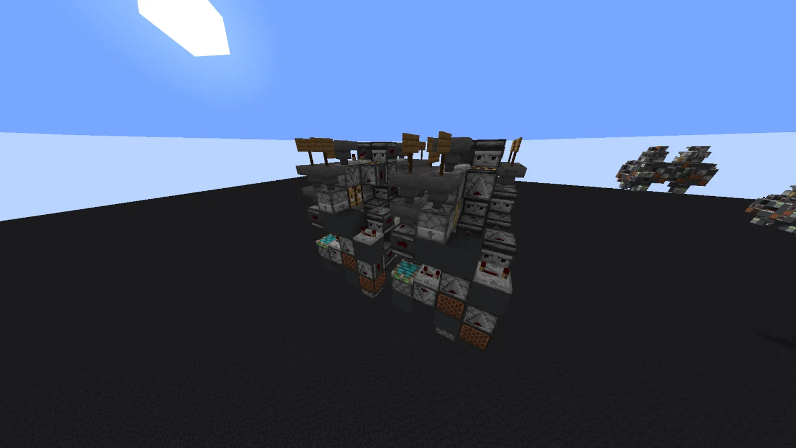 Piston crafter image 1