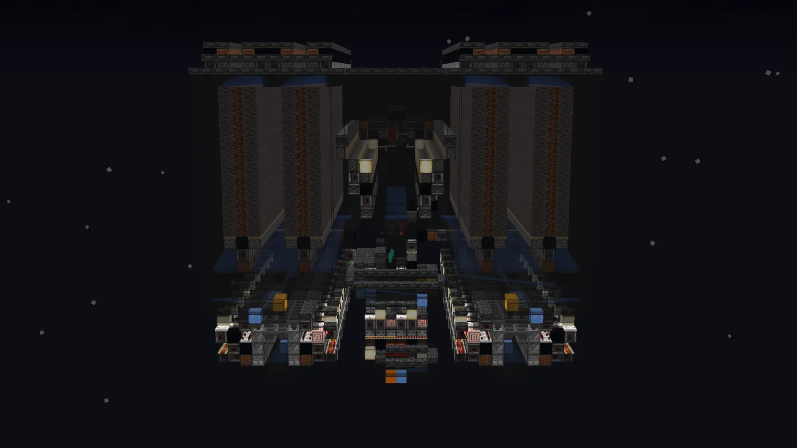 Resin farm autocrafter image 1