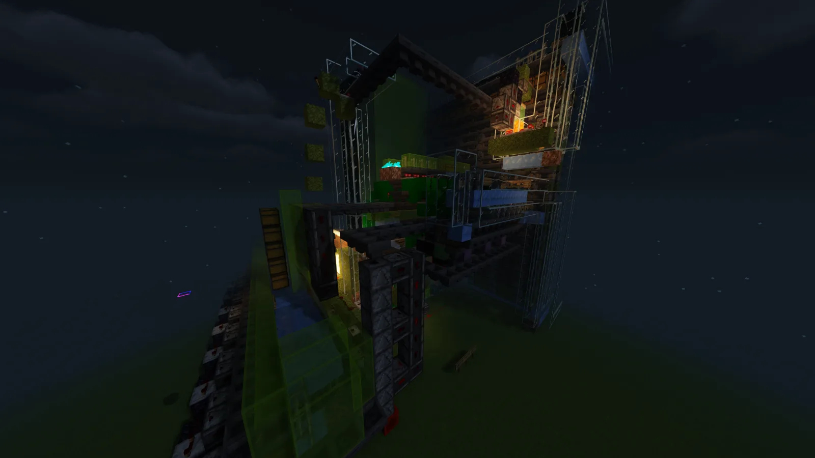 Tree farm image 1