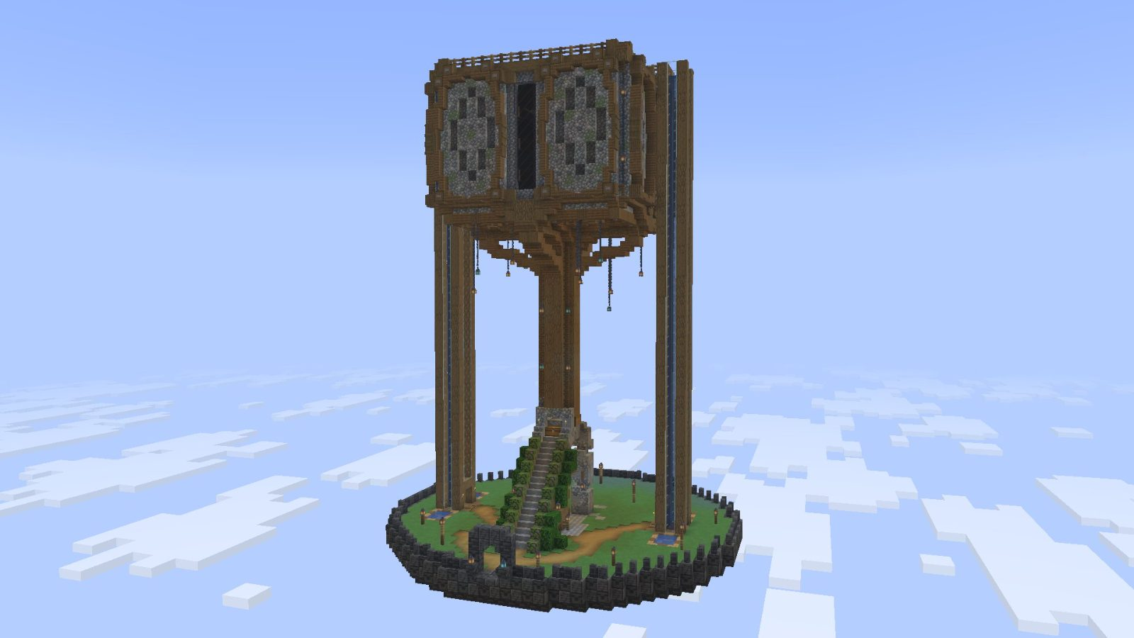 Cool mob crinder image 1