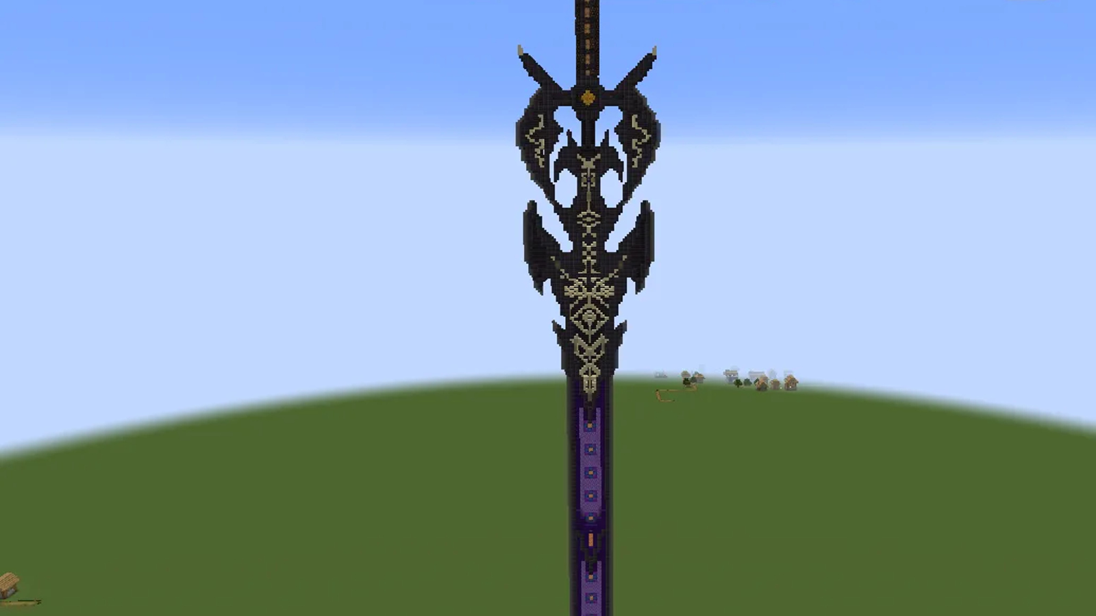 Sword build image 1