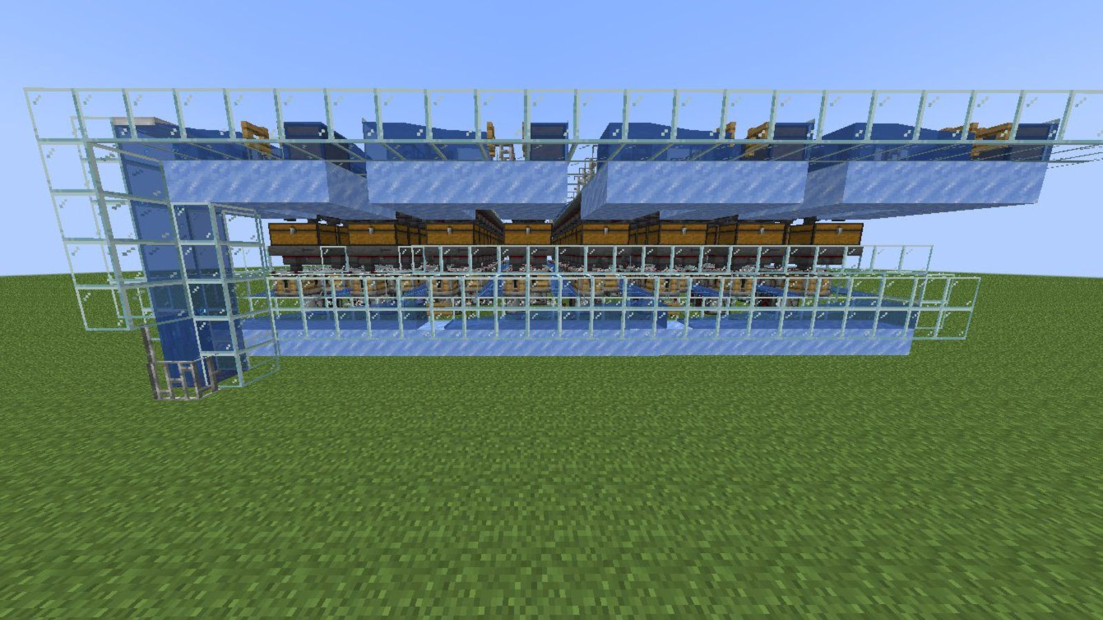One module bone block crafter image 1