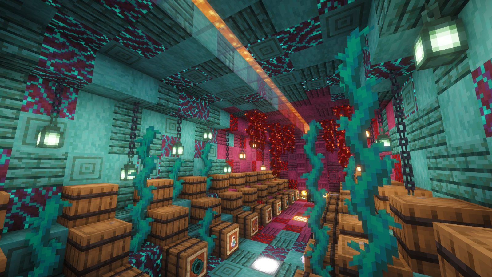 Nether stash image 1