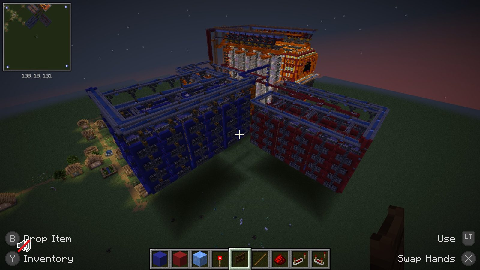 Op pick farm image 1
