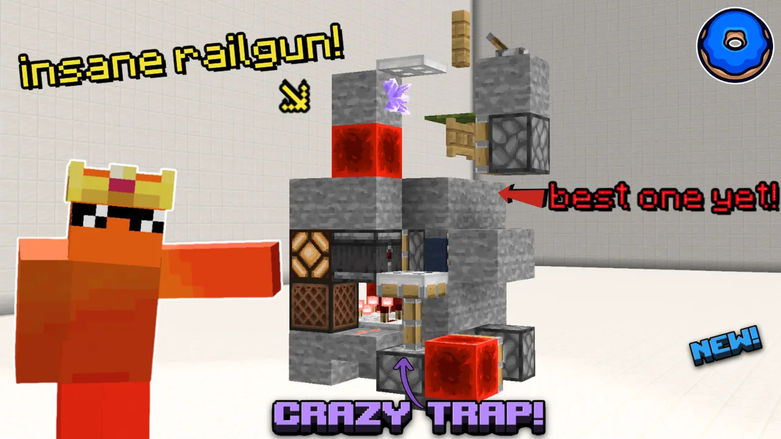 Rail gun image 1