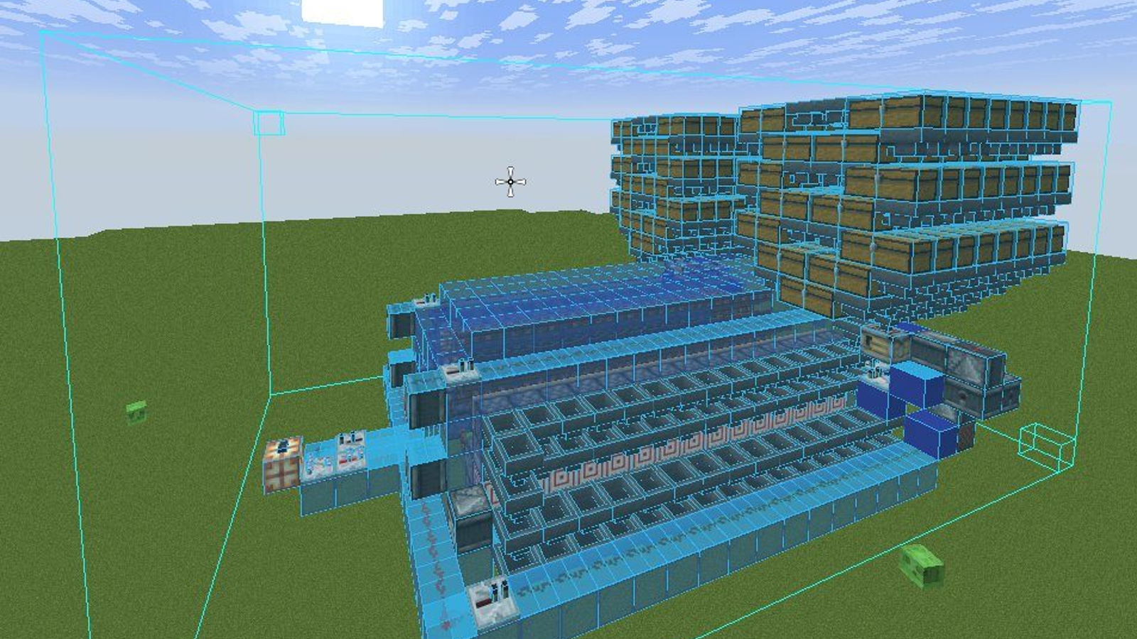 KELP FARM image 1