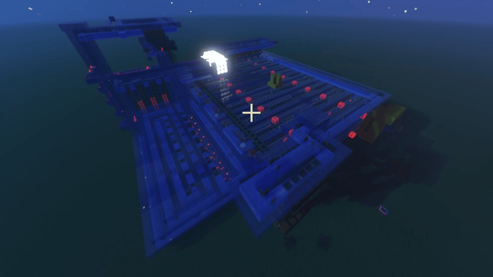 IKEA V3 Kelp Farm Full Base + Fixed for pasting image 1