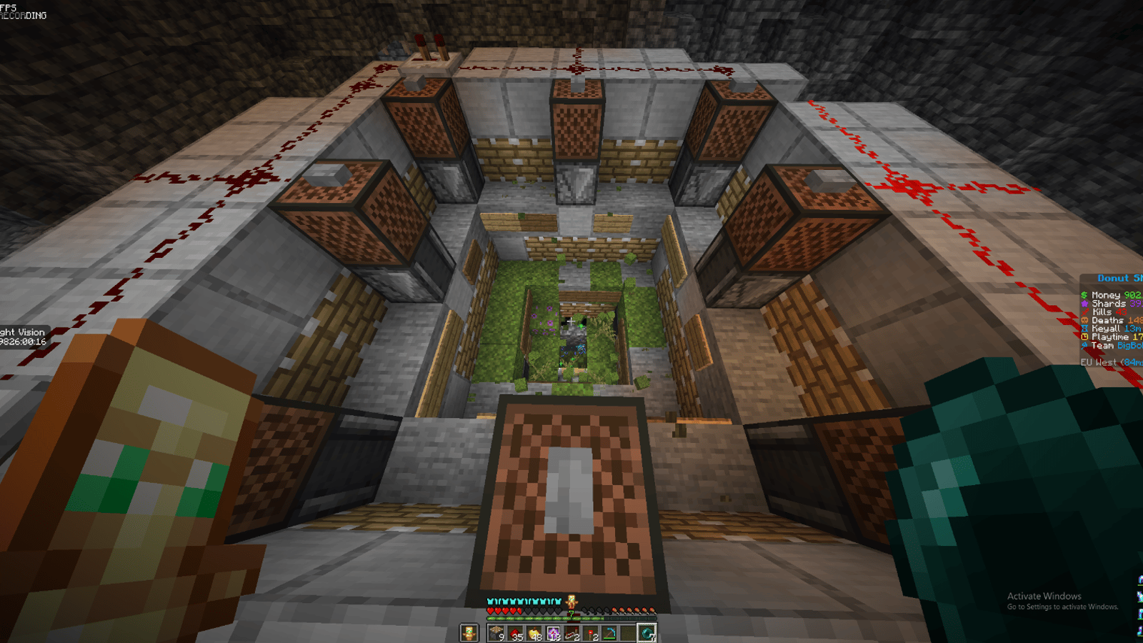 fastest bonemeal farm image 1