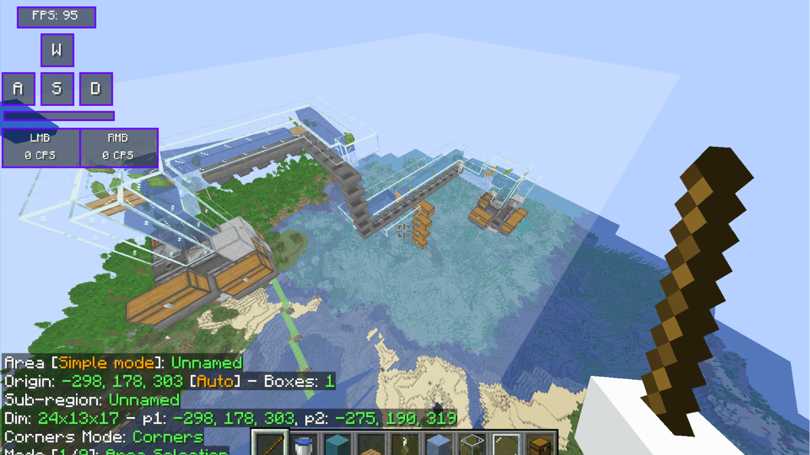 Best Kelp Farm EVER image 1
