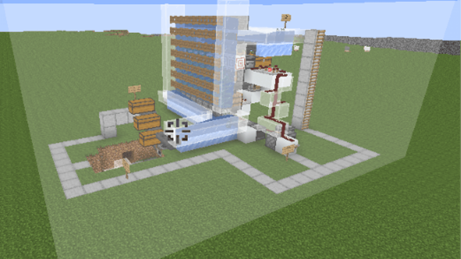 Expert Kelp Farm image 1