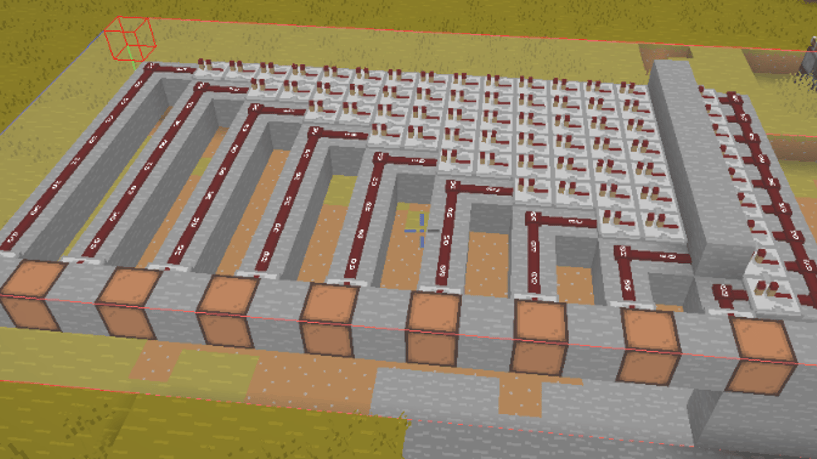 simple counter image 1