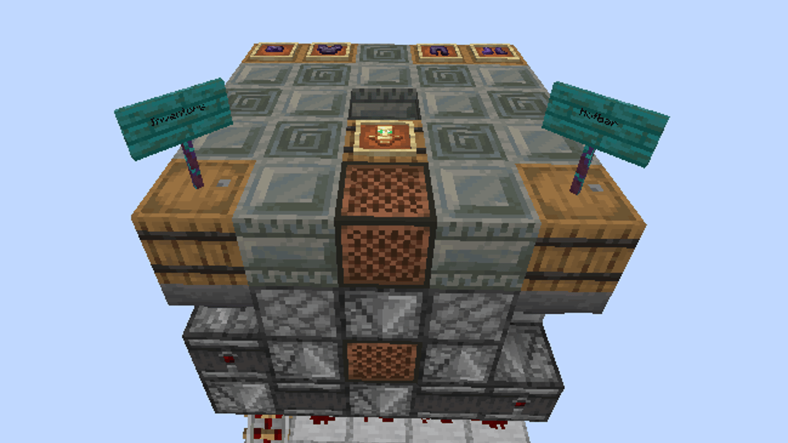 Inground Regear image 1