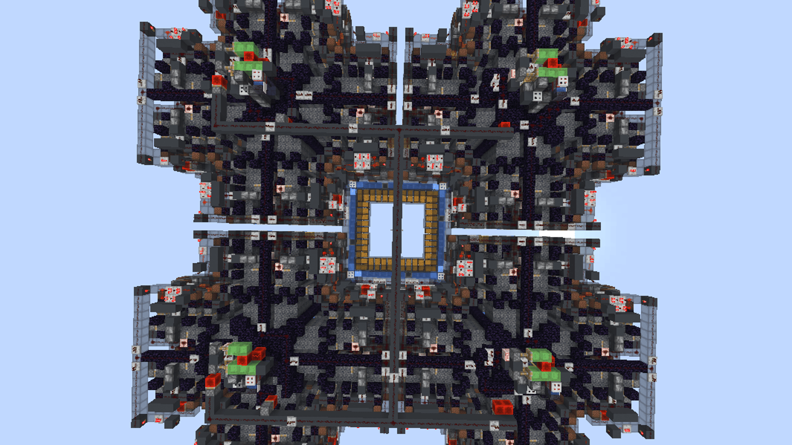 Giant Basalt farm image 1