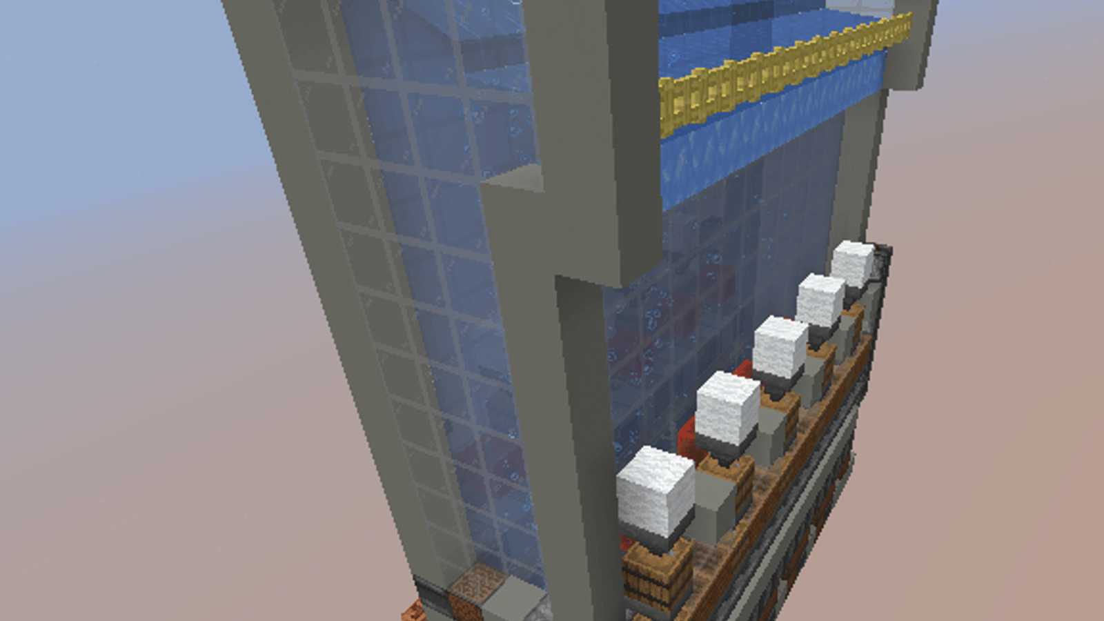 Fast kelp farm image 1