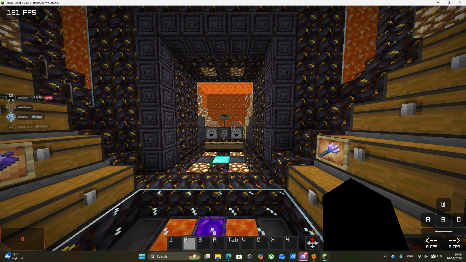 Kryzo LavaXGilided Stash image 1
