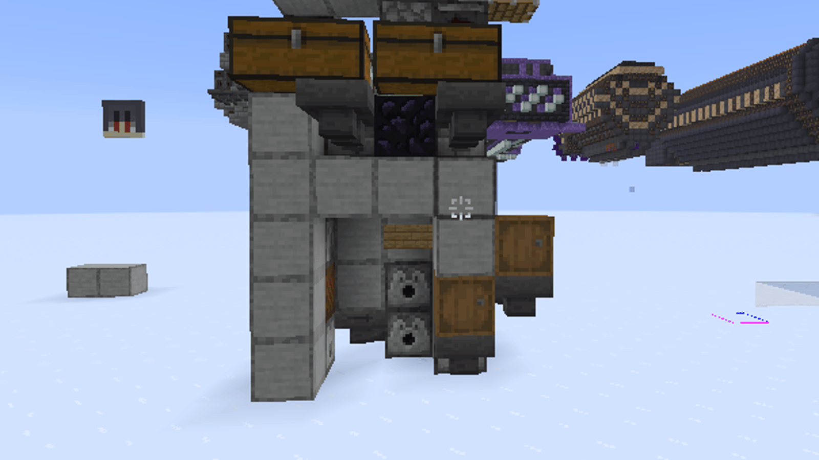 Kryzo Regear Station image 1