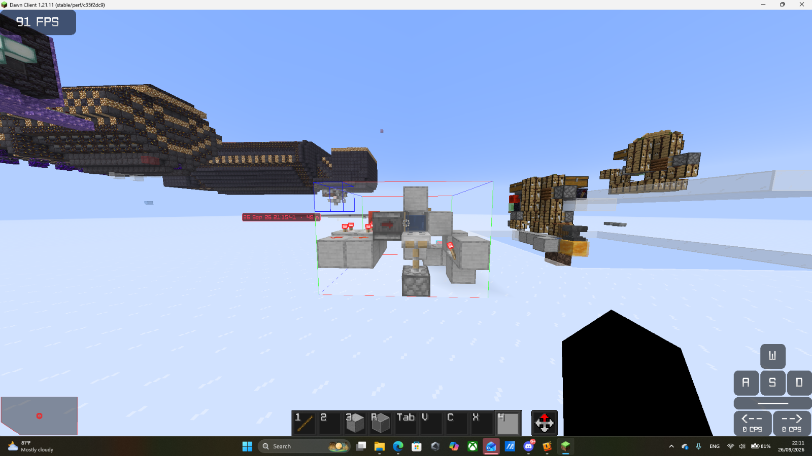 Kryzo Railgun image 1