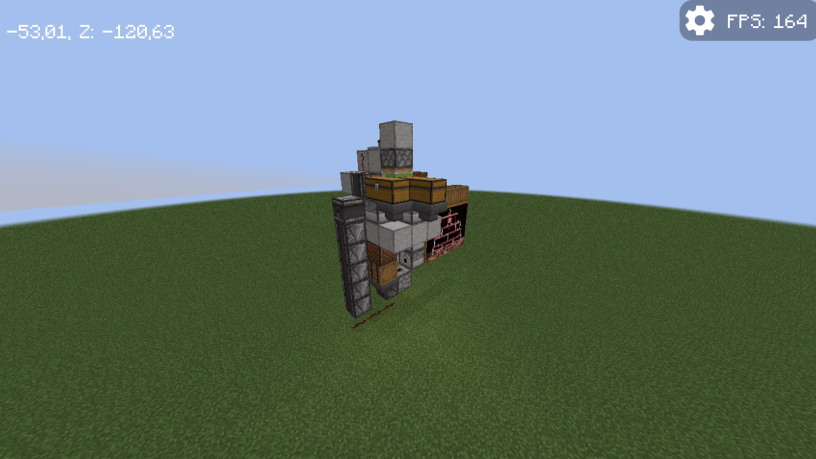 AutoRegear V2 image 1