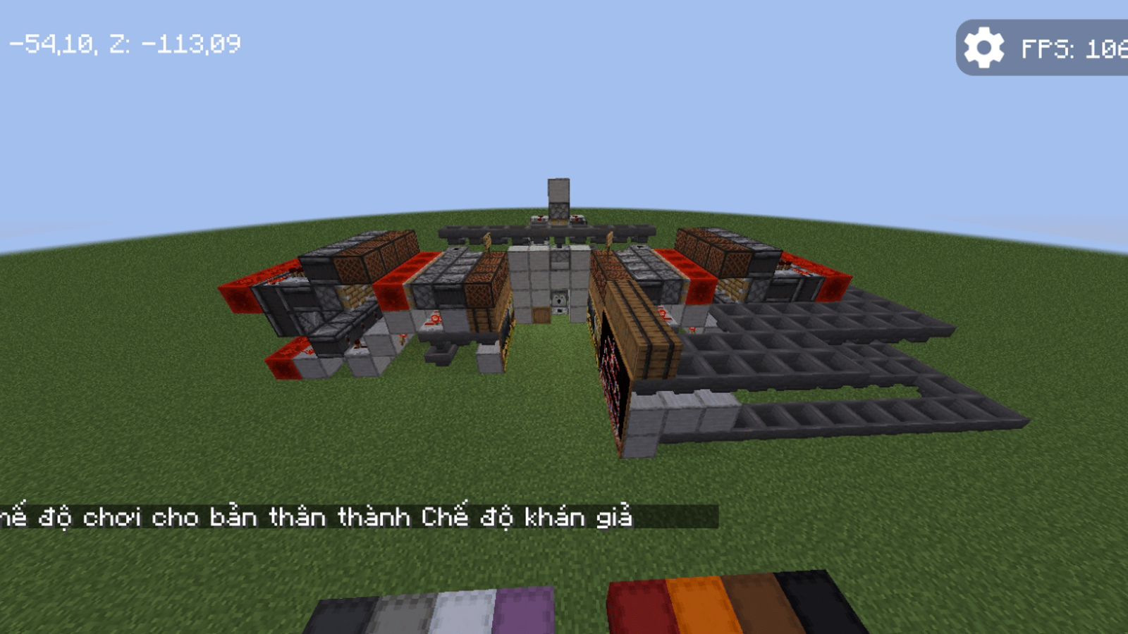 AutoRegear V3 (Station version) image 1