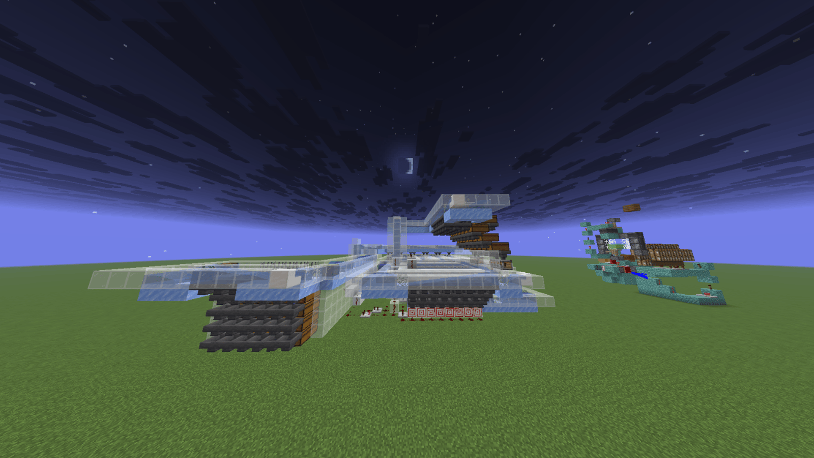 Kelp farm image 1