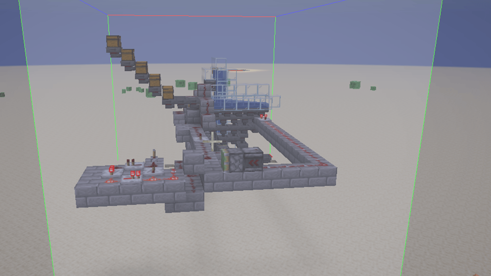 small kelp farm image 1