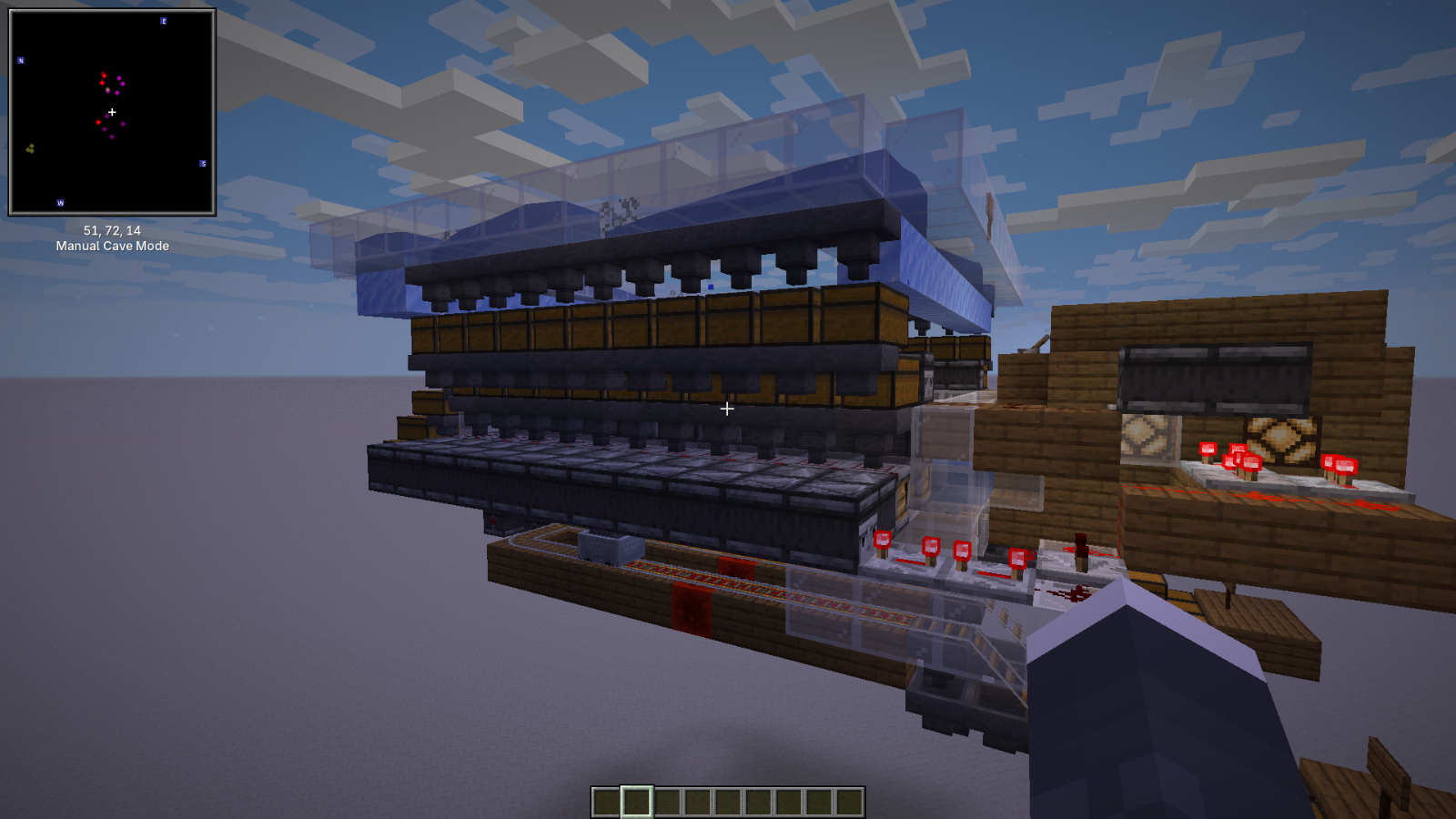 Button Crafter by CzardGaming image 1