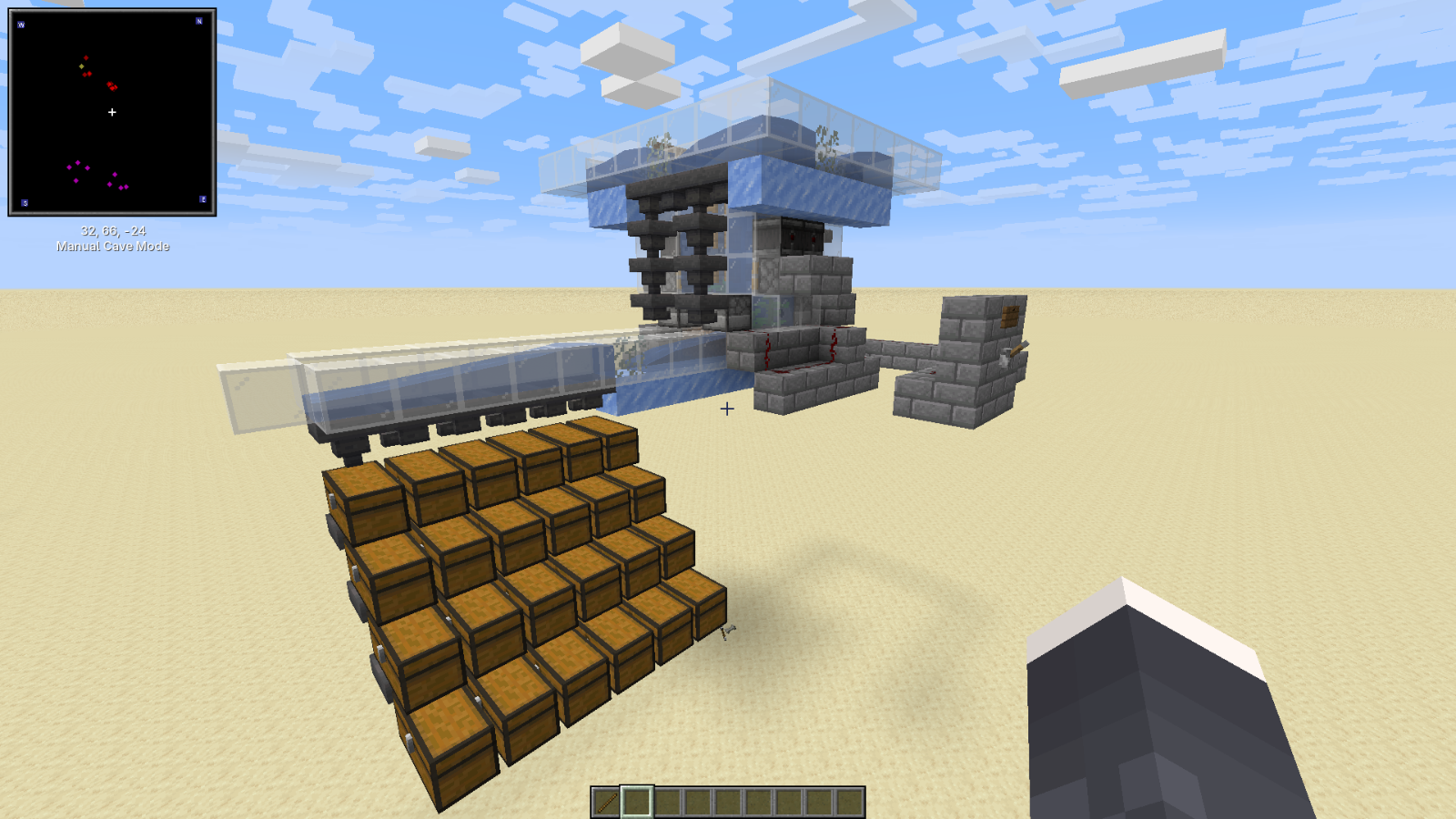 Mini Kelp Farm by CzardGaming image 1
